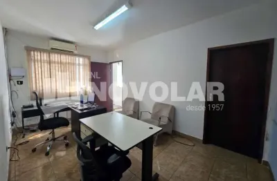 Barracão / Galpão / Depósito com 4 salas à venda no Carandiru, São Paulo 