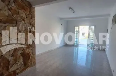 Sobrado no jardim são paulo, com 3 dormts. (1 suite), 2 salas, 1 vaga