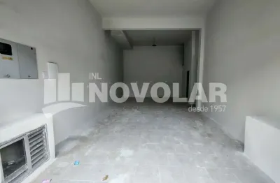 Loja 41m² para alugar no jardim japão  pé direito alto e ótima localização