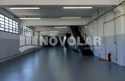 Prédio comercial, industrial, com 903 metros quadrados de área construída. em tamboré, barueri  - sp