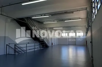 Prédio comercial, industrial, com 903 metros quadrados de área construída. em tamboré, barueri  - sp