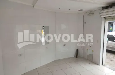 Ponto comercial para alugar em Santana, São Paulo 