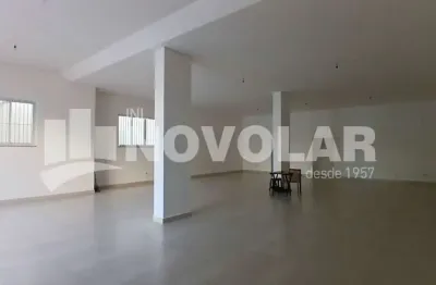 Sala comercial para alugar no Parada Inglesa, São Paulo 