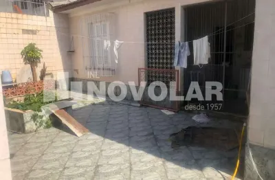 Terreno à venda no Jardim São Paulo (Zona Norte), São Paulo 