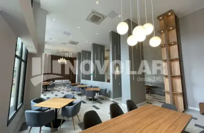 Apartamento- jardim são paulo- 2 dormitòrios -! vaga -
