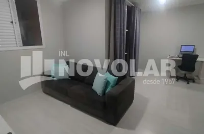 Apartamento com 3 quartos à venda na Vila Guilherme, São Paulo 
