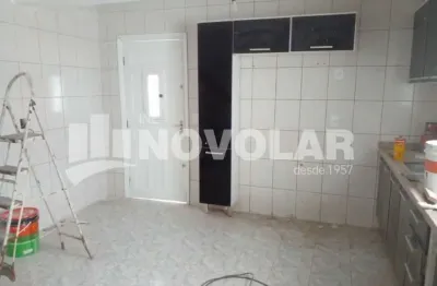 Casa térrea para locação no mandaqui  2 dormitórios, quintal amplo e 3 vagas de garagem