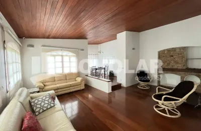 Casa com 3 quartos para alugar na Vila Albertina, São Paulo 