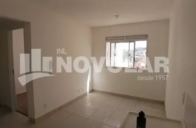Apartamento com 2 quartos para alugar no Parque Novo Mundo, São Paulo 