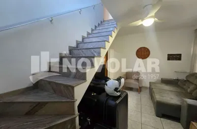 Casa com 3 quartos à venda no Jardim Japão, São Paulo 