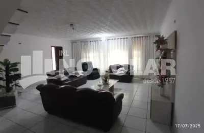 Casa com 3 quartos à venda na Vila Medeiros, São Paulo 