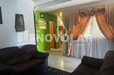 Casa com 4 quartos à venda no Jardim Andaraí, São Paulo 