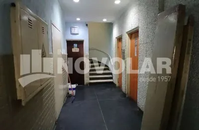 Apartamento com 1 quarto para alugar em Santa Ifigênia, São Paulo 