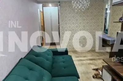 Apartamento com 3 quartos à venda na Vila Amália (Zona Norte), São Paulo 