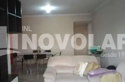 Apartamento com 3 quartos à venda no Tucuruvi, São Paulo 