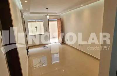 Casa em condomínio fechado com 2 quartos à venda na Vila Isolina Mazzei, São Paulo 