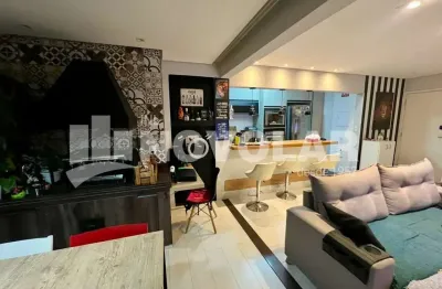 Apartamento  com conforto, estilo e lazer na vila maria baixa!