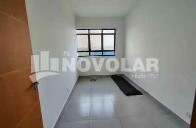 Excelente oportunidade de locação - apartamento na vila maria!