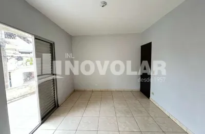 Casa com 2 quartos para alugar no Jardim Andaraí, São Paulo 