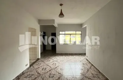 Casa com 2 quartos para alugar no Jardim Andaraí, São Paulo 