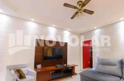 Casa térrea 2 suítes para alugar na vila guilherme ? 4 vagas e próxima ao parque do trote