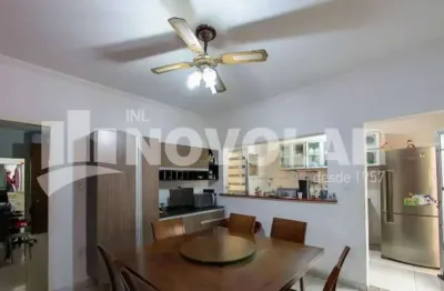 Casa térrea 2 suítes na vila guilherme com 4 vagas e próxima ao parque do trote