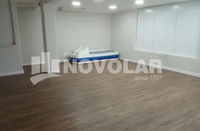Prédio comercial para locação  jardim são paulo  207m²