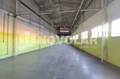Prédio comercial na vila maria  com 1.200m² de área útil
