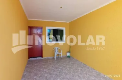 Casa com 3 quartos à venda na Vila Sabrina, São Paulo 