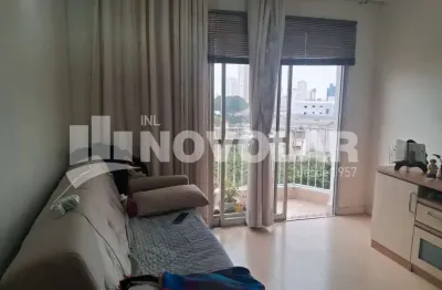 Apartamento com 2 quartos à venda na Vila Maria Alta, São Paulo 