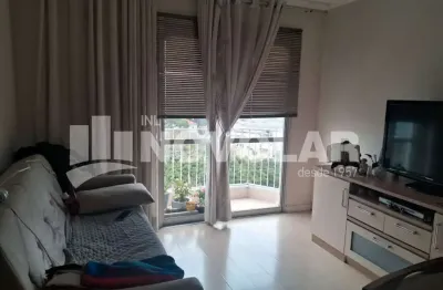 Apartamento com 2 quartos à venda na Vila Maria Alta, São Paulo 