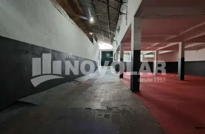 Barracão / Galpão / Depósito para alugar na Vila Maria, São Paulo 