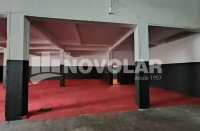 Barracão / Galpão / Depósito para alugar na Vila Maria, São Paulo 