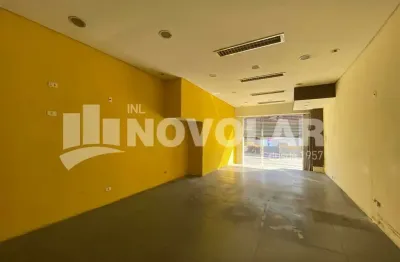 Ponto comercial para alugar no Tucuruvi, São Paulo 