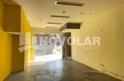 Ponto comercial para alugar no Tucuruvi, São Paulo 