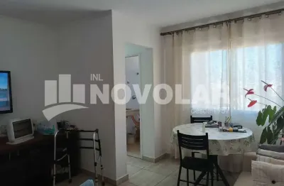 Ótima oportunidade para quem busca praticidade e conforto no parque novo mundo!