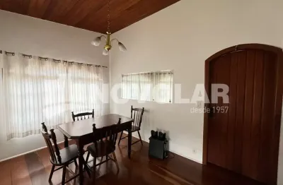 Casa com 3 quartos à venda na Vila Albertina, São Paulo 