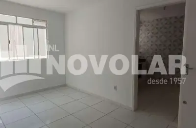 Apartamento com 2 quartos para alugar na Água Fria, São Paulo 
