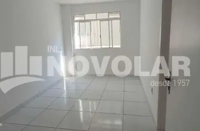 Apartamento com 2 quartos para alugar na Água Fria, São Paulo 