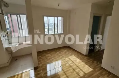 Apartamento com 2 quartos para alugar na Vila Maria Baixa, São Paulo 