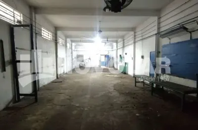 Barracão / Galpão / Depósito com 4 salas para alugar na Vila Maria, São Paulo 