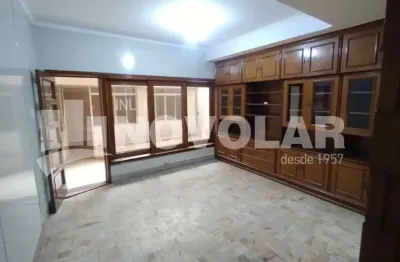 Casa comercial com 4 salas para alugar na Vila Maria, São Paulo 