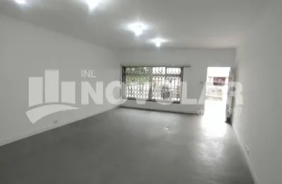 Casa comercial com 4 salas para alugar na Vila Maria, São Paulo 