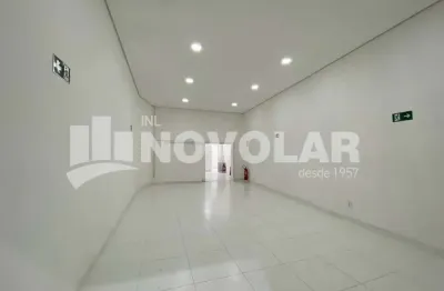 Ponto comercial para alugar no brás, são paulo , 301 m2 por r$ 35.000