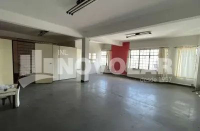 Sobreloja 72m² para alugar na vila sabrina, com escritório, cozinha e área para refeitório