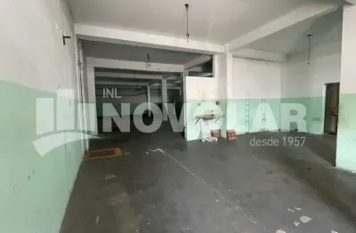 Ponto comercial para alugar na Vila Sabrina, São Paulo 