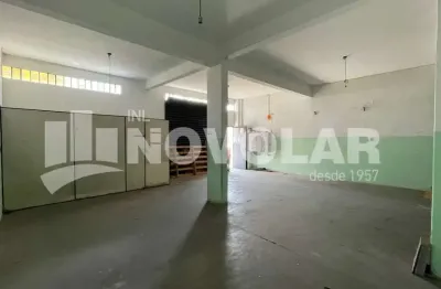 Ponto comercial para alugar na Vila Sabrina, São Paulo 