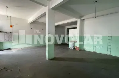 Ponto comercial para alugar na Vila Sabrina, São Paulo 