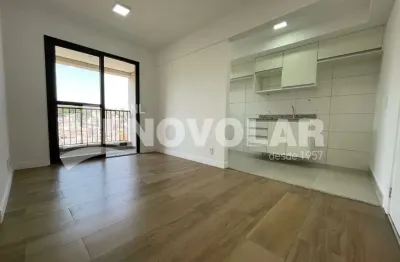 Apartamento na vila pauliceia com 2 dormitórios e 1 vaga