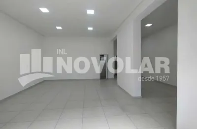 Loja 70m² para alugar na vila gustavo. em avenida principal.